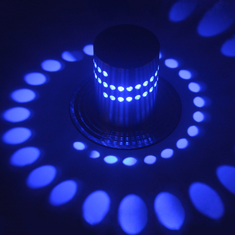 apparecchi di illuminazione a led per interni
