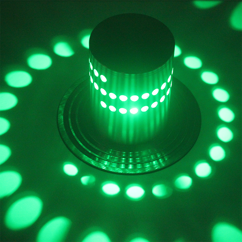 plafoniera a led