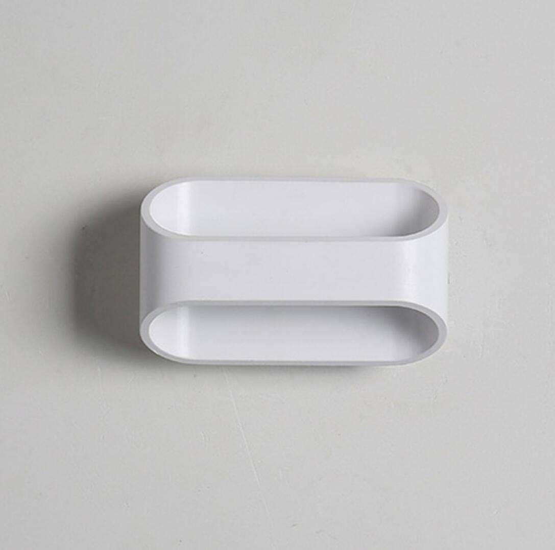 Applique da parete per montaggio interno Wandlamp Soggiorno Camera da letto Bagno Fancy Sconce Led Lampade da parete moderne per interni, Lampada Led