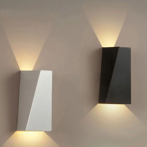 Nuova applique da parete originale Led Rgb Fall con BOM/One-stop Lampade di servizio per la casa migliore lampada per l'home office