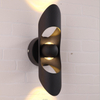 LED Wandkandelaar Binnen Gangwandleuchte Night Light Lampada da parete a LED nordica 6W Impermeabile per esterni Giardino Cortile Balcone