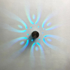 Moderna lampada da soffitto a LED a corridoio per scale del corridoio Ingresso attico Piazza Illuminazione per interni Luci stile minimalista Apparecchi da cucina
