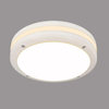 Plafoniera circolare plafoniere a led plafoniere moderne evidenziare Plafoniera rotonda media