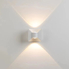 IP65 impermeabilizzano l'alta qualità calda della luce della parete di vendita 6W della lampada da parete