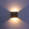Vendita calda Applique da parete Fabbrica diretta 6W 58-265V Lampada da parete moderna nordica per camera da letto con prestazioni elevate a prezzi economici