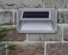 Lampada solare a induzione automatica per esterni popolare Amazon Illuminazione solare Lampada da parete con sensore di movimento stradale Lampada impermeabile IP65