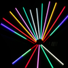 Commercio all'ingrosso t8 tubo led colorato rgb 18W 4ft t8 PC tubo led impermeabile per esterni e interni