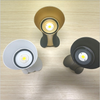 Lampada a led decorativa 300mm Lampada da parete Xiaomanyao e luce moderna per esterni Wandlapme Corpo in alluminio Shopping per te
