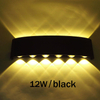 Applique da parete a LED per applique di alta qualità per la decorazione domestica con illuminazione a bacchetta a prezzo di fabbrica