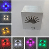Microprocessore Led RGB Wall Light 3w Indoor Con BOM/Servizio One-stop