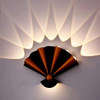 NUOVA lampada da parete per esterni LED semplice luce a prova di umidità IP65 impermeabile per corridoio corridoio balcone villa cortile decorare luci