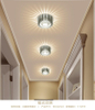 Lampada da parete a soffitto a LED rgb girasole con telecomando rgb illuminazione per interni lampada per decorazioni per la casa di alta qualità