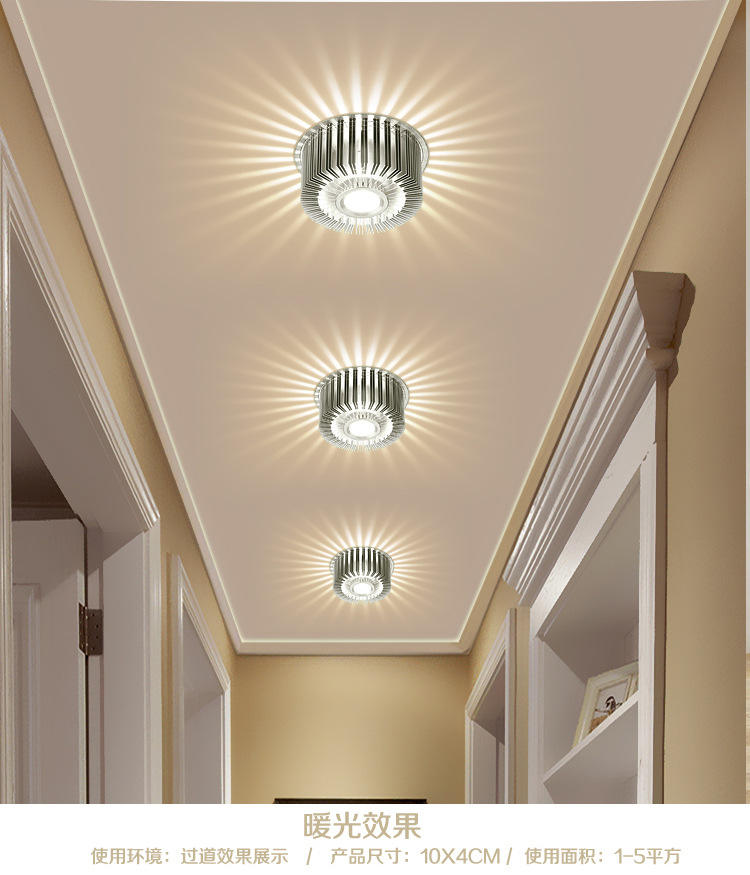 Lampada da parete a soffitto a LED rgb girasole con telecomando rgb illuminazione per interni lampada per decorazioni per la casa di alta qualità