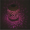 Lampada da scrivania in acrilico con telecomando Lampada da tavolo in cristallo rosa con atmosfera tattile per interni Lampada da notte decorativa