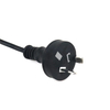 Cavo portalampada E27 Base Portalampada Lampada a sospensione Tessuto Metallo Personalizzato PVC Stile interruttore Spina cavo Dimmer in plastica Vite 