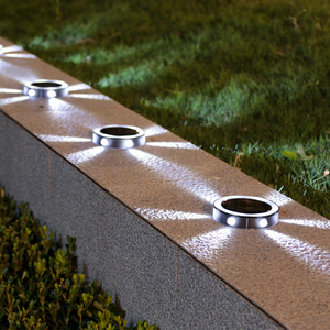 Sensore di movimento moderno Sicurezza Energia Emergenza Impermeabile Giardino Lampada solare domestica Lampada da parete a luce solare per esterni alimentata a energia solare