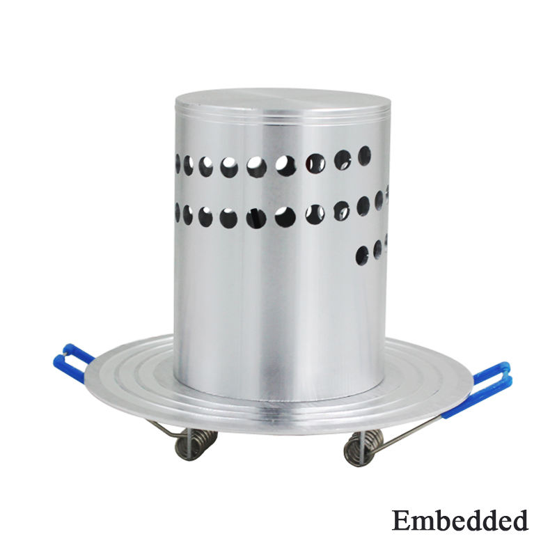 3W Lampade da parete decorative a LED Lampada da soffitto Lampade da parete decorative a LED Decorazione per interni Incorpora applique da parete a LED in stock con camera da letto interna KTV Bar