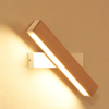 Lampada da parete girevole a 330 gradi Lampada da parete a LED per interni Lampada da parete in stile europeo illuminazione per scale a led per interni luci per scale a led per interni luci per scale interne a led illuminazione per interni a led
