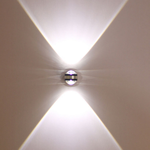 2023 nuovi prodotti caldi hanno condotto l'illuminazione domestica per lampade da parete per interni applique per hotel Consegna veloce