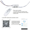 Superficie della sorgente luminosa sostitutiva Smart 2.4G per il soffitto del lampadario a soffitto con telecomando