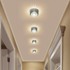 Lampada da parete a soffitto a LED Rgb girasole con telecomando RGB Illuminazione per interni