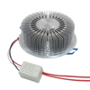 Lampada da parete a soffitto a LED Rgb girasole con telecomando RGB Illuminazione per interni