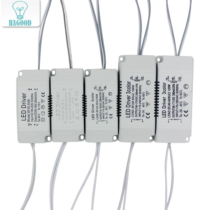 La vendita calda della fabbrica cinese 100w ha condotto il bordo del driver 50w Driver principale corrente costante di consegna veloce