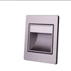 Prezzo di fabbrica a buon mercato LED Foot Light Lampada da incasso Steps Scaletta Lampada da parete Step Light cucina Ribalta a basso prezzo