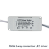 Driver led ad alta potenza direttamente in fabbrica Corrente costante 25-36 W negli accessori per lampade di serie