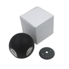 Prezzo all'ingrosso della fabbrica Lampada da parete a led per esterni 6W 12W Lampada da parete impermeabile rotonda Lampada da giardino Disponibile