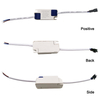 Trasformatori di illuminazione a LED da 1-36 W Alimentatore AC100-240 V Adattatore per driver a corrente costante LED di alta qualità 300 mA per luci a LED