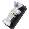 Up And Down Hagood Lampada da parete 10W Alluminio Decorare Applique da parete Applique da giardino Illuminazione da parete impermeabile