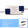 Trasformatori di illuminazione a LED da 1-36 W Alimentatore AC100-240 V Adattatore per driver a corrente costante LED di alta qualità 300 mA per luci a LED
