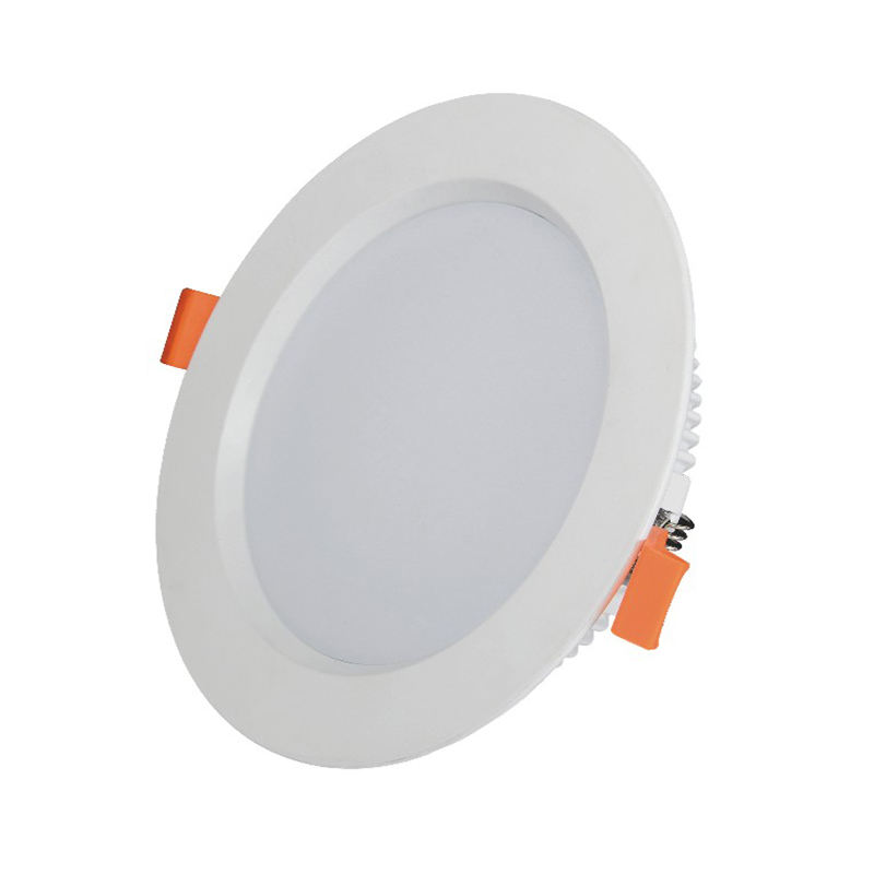 Faretti Faretti a LED per interni Faretti da incasso per interni 3W 5W 7W 9W 12W 15W Incasso per interni per camera da letto Lampada da incasso a LED per interni Faretto a LED per interni