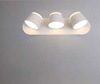 Applique moderna su e giù per camera da letto soggiorno sala da pranzo luci segnapasso a led parete a led con prezzi di fabbrica