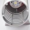 Lampada da parete a LED per interni per apparecchi su e giù per hotel con scala ad alte prestazioni Illuminazione da parete per interni di ristoranti su e giù