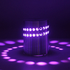 3W AC85 ~ 265V LED Indoor Fancy Applique da parete Lampade da parete moderne Applique per la decorazione e l'illuminazione domestica e commerciale