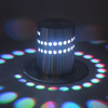Illuminazione per interni Lampada da parete a LED RGB Applique da soffitto 3w