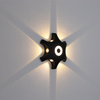Lampada da parete a LED Vanity Light da 10W Lampada da parete per interni impermeabile per esterni Illuminazione decorativa per camera da letto