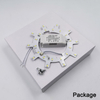 Moderne plafoniere a LED 12-24W Modulo sorgente luminosa da cucina AC220V Soggiorno Illuminazione a soffitto a risparmio energetico Retrofit Board