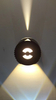 Applique a LED girevoli Applique da interno applique da parete a led luci decorative per interni luci a led per interni luce a led per interni