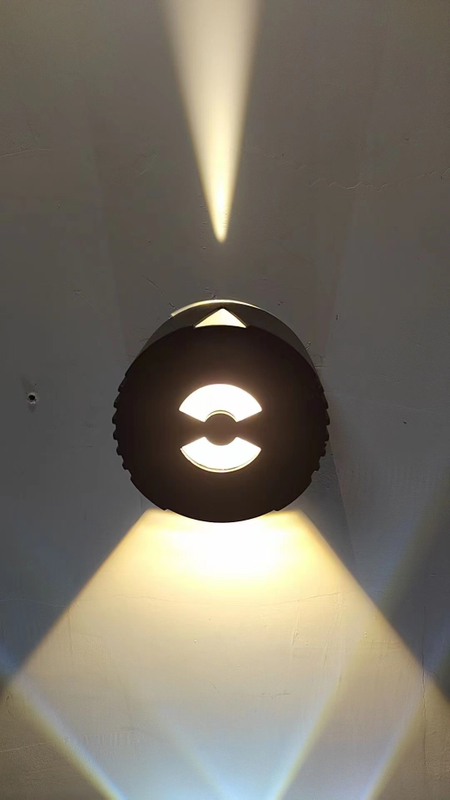 Applique a LED girevoli Applique da interno applique da parete a led luci decorative per interni luci a led per interni luce a led per interni