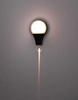 Applique da parete a led per esterni Applique da parete a led per esterni Applique da esterno a forma di lampadina Applique da parete a LED per esterni impermeabile