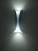 lampada da parete impermeabile di piccole dimensioni vita luce decorativa a led per esterni luci a led da parete luci a led per applique da parete luci a led decorative da parete