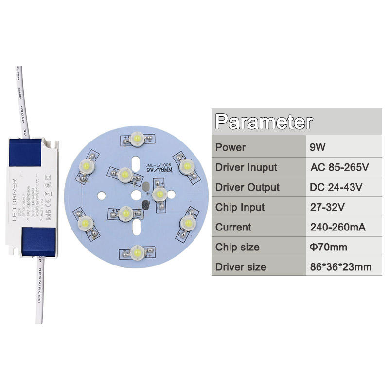 Hagood Tensione Costante 18W 24W 30W 100-240V AC 12V 24V DC Doppio Canale Uscita Singola Driver Trasformatore di Alimentazione Led Sottile