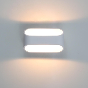 Applique da parete per montaggio interno Wandlamp Soggiorno Camera da letto Bagno Fancy Sconce Led Lampade da parete moderne per interni, Lampada Led
