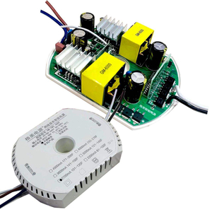 Illuminazione a led Hagood Altre luci e progettazione di circuiti Controller a led