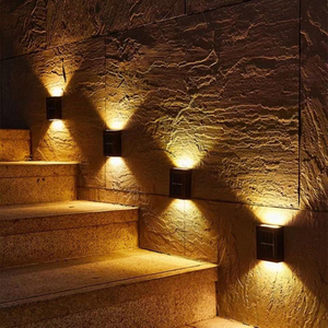 Kmgled Touch Wall Light Led Esagonale Touch Modulare Luce Esagonale Sensore Sensibile Magnetico Smart Led Arte Musica Decorativa