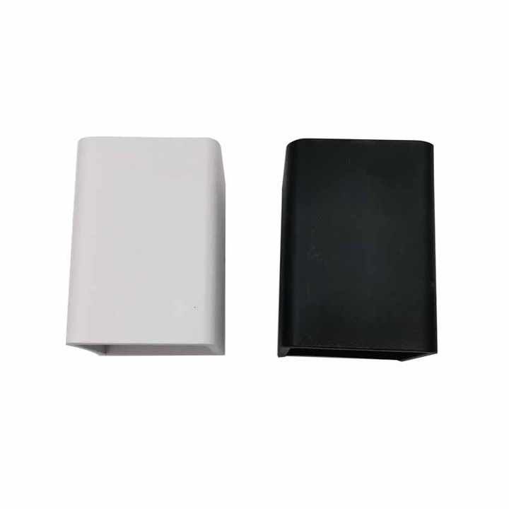  Home Office Alluminio Illuminazione e circuiti design applique da parete con lampade telecomandate per la decorazione domestica