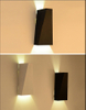 Vendite dirette in fabbrica Fall Pant Camera da letto Lampada da parete a led con soffitto leggero con lampade di sicurezza al 100% per le case